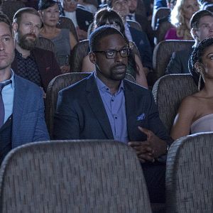 Bilder Susan Kelechi Watson