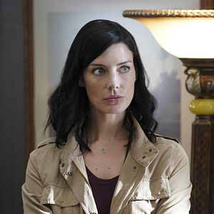 Bilder Jessica Paré