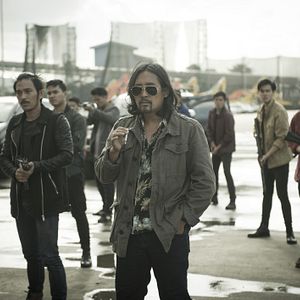 Bilder The Night Comes For Us