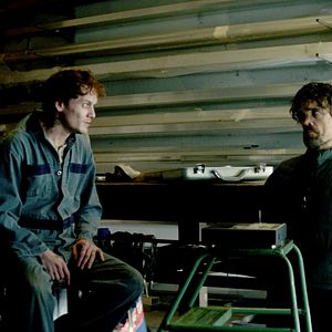 Bilder Anton Yelchin