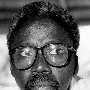 Bilder Cinéastes de Notre Temps: Souleymane Cissé