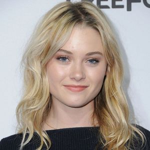 Bilder Virginia Gardner