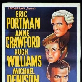 Bilder The Blind Goddess