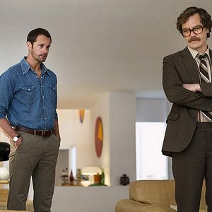 Bilder Michael Shannon