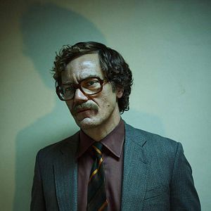 Bilder Michael Shannon