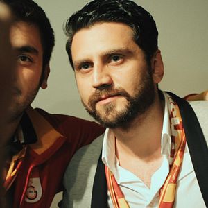 Bilder ultrAslan - AVRUPA