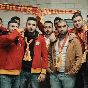 Bilder ultrAslan - AVRUPA