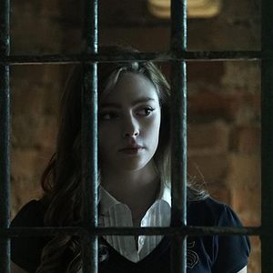 Bilder Danielle Rose Russell