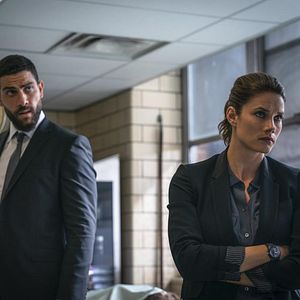 Bilder Missy Peregrym