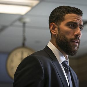 Bilder Zeeko Zaki