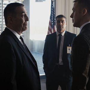 Bilder Ciarán Hinds