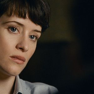 Bilder Claire Foy