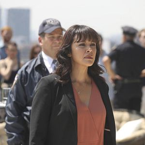 Bilder Marisa Ramirez