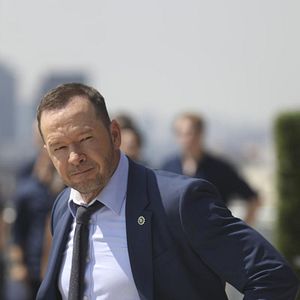 Bilder Donnie Wahlberg