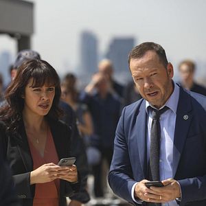 Bilder Marisa Ramirez