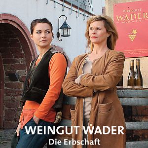 Bilder Weingut Wader: Das Familiengeheimnis