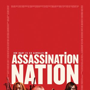 Bilder Assassination Nation