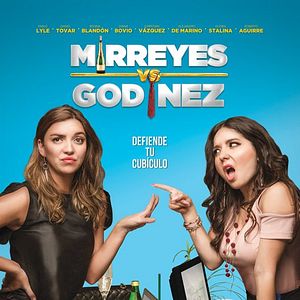 Bilder Mirreyes contra godínez