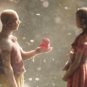 Bilder Atilla Doğukan Türkyılmaz