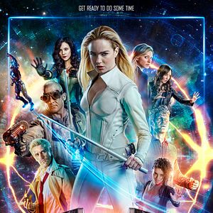 Bilder DC's Legends Of Tomorrow