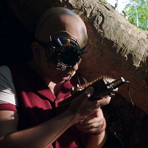 Bilder Atilla Doğukan Türkyılmaz