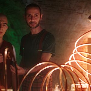 Bilder Atilla Doğukan Türkyılmaz