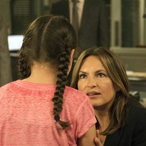 Bilder Mariska Hargitay