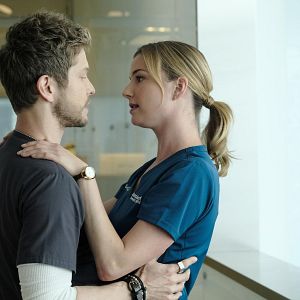 Bilder Emily VanCamp