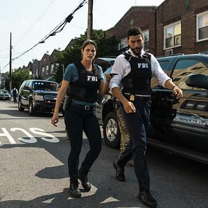 Bilder Missy Peregrym