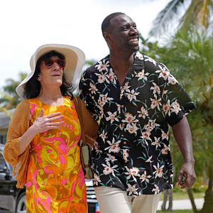 Bilder Belleville Cop