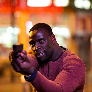 Bilder Belleville Cop