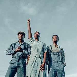 Bilder Sew the Winter to My Skin