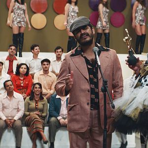 Bilder Chacrinha - O Velho Guerreiro