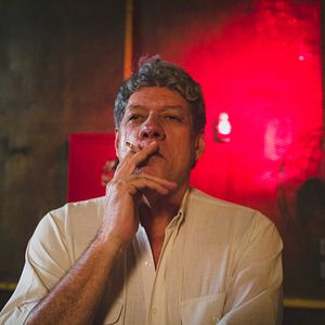 Bilder Chacrinha - O Velho Guerreiro