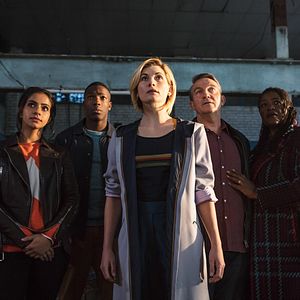 Bilder Bradley Walsh (II)