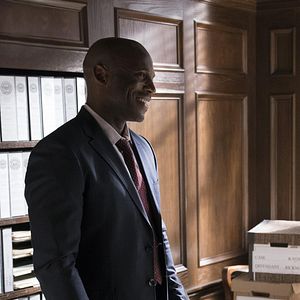 Bilder Billy Brown (II)