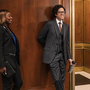 Bilder Patina Miller