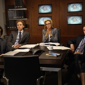 Bilder Patina Miller