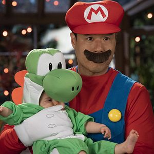 Bilder Fresh Off The Boat