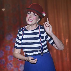 Bilder Maria do Caritó