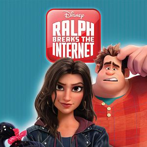 Bilder Ralph reichts 2: Chaos im Netz