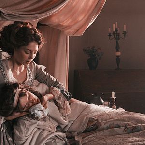 Bilder The Black Book