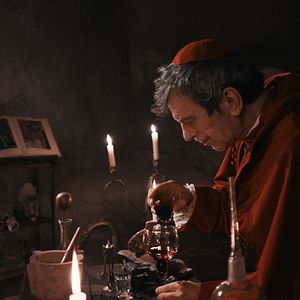 Bilder The Black Book