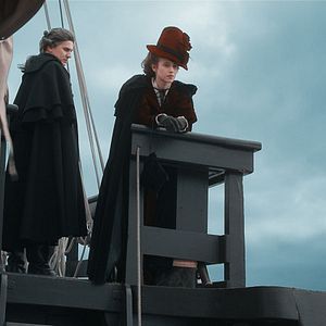 Bilder The Black Book