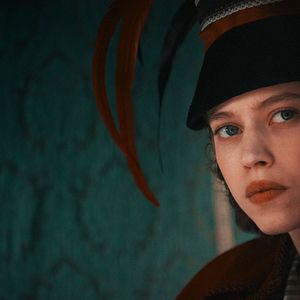 Bilder The Black Book