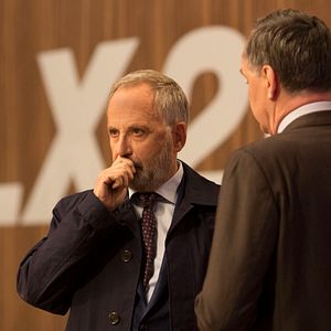 Bilder Das zweite Leben des Monsieur Alain