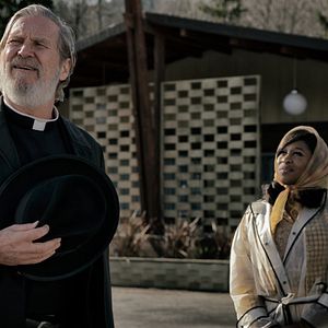 Bilder Cynthia Erivo