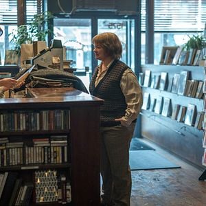 Can You Ever Me? Film 2018 FILMSTARTS.de