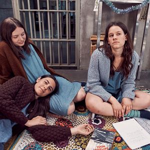 Bilder Hannah Murray