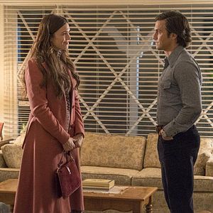 Bilder Milo Ventimiglia